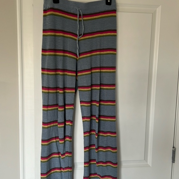 Free People Sweaters - Free People Mariner Sweater Set size M.